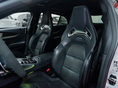 Used 2020 Mercedes-Benz AMG GT 63 image 27
