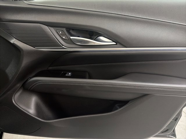 Certified 2026 Cadillac CT4 Premium Luxury RWD image 19