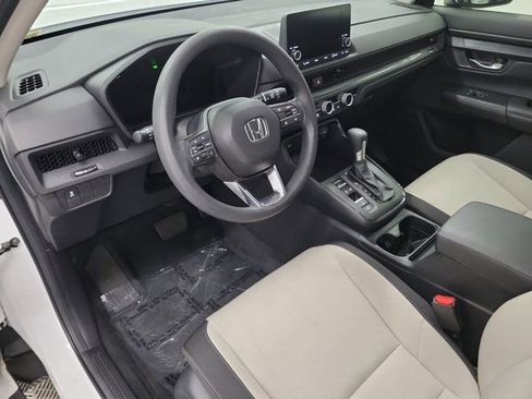 Certified 2023 Honda CR-V EX image 20
