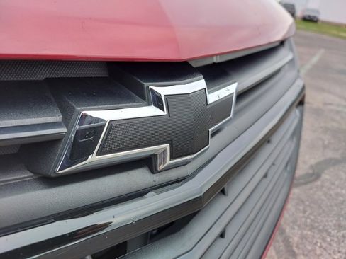 Certified 2020 Chevrolet Equinox LT w/ Sport Edition image 11