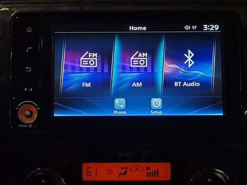 Used 2024 Mitsubishi Mirage ES FWD image 25