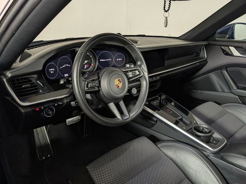 Certified 2020 Porsche 911 Carrera S RWD image 4