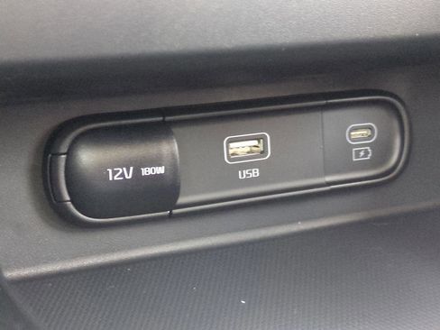 New 2026 Kia Seltos S image 22