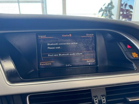 Used 2017 Audi S5 3.0T Cabriolet AWD/4WD image 28