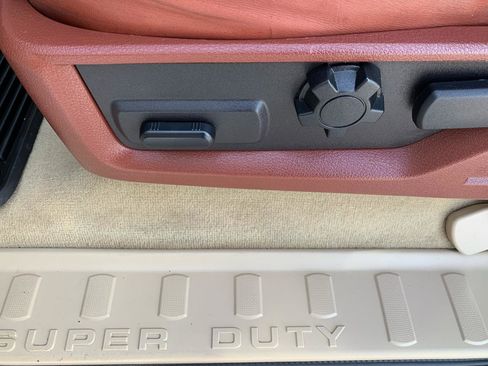 Used 2010 Ford F350 King Ranch image 28