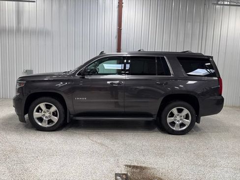 Used 2017 Chevrolet Tahoe LS AWD/4WD image 6