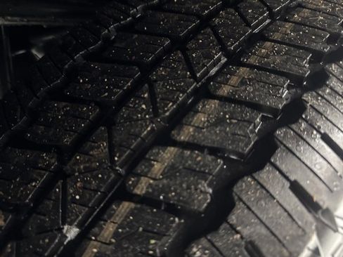 New 2025 Chevrolet Colorado Z71 image 41