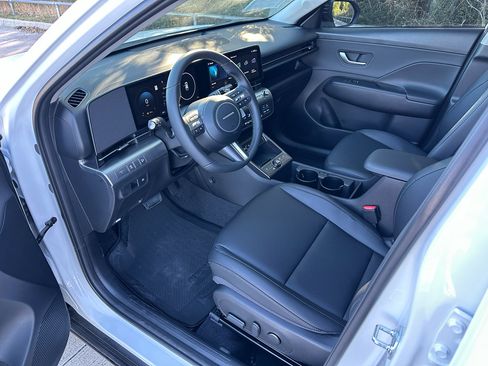 New 2026 Hyundai Kona SEL Premium image 10