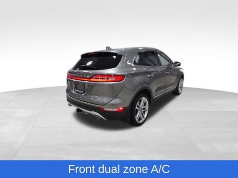 Used 2017 Lincoln MKC Reserve w/ Canadian Touring Package image 10