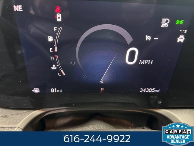 Used 2024 Buick Encore GX Preferred FWD image 2