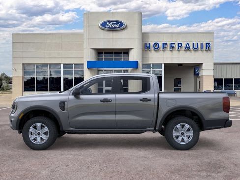 New 2026 Ford Ranger XL RWD image 25