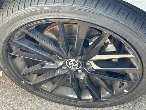 Certified 2024 Toyota Camry XSE FWD image 15
