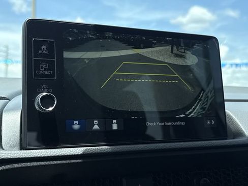 New 2026 Honda CR-V LX image 28