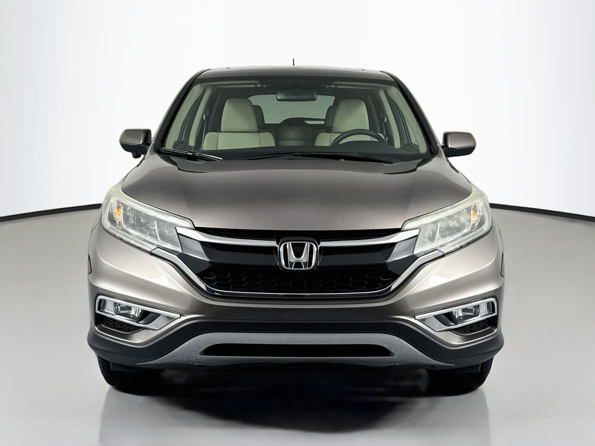 Used 2015 Honda CR-V EX image 2
