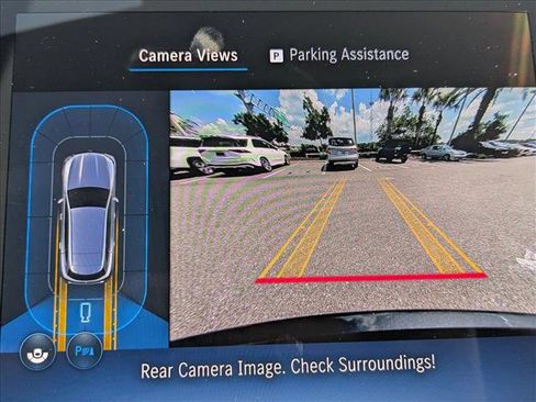 New 2026 Mercedes-Benz GLC 43 AMG 4MATIC image 12