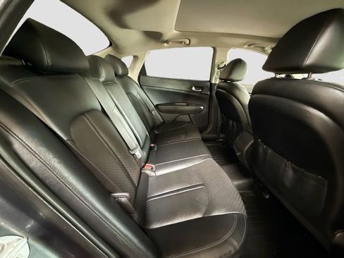 Used 2020 Kia Optima SE FWD image 27
