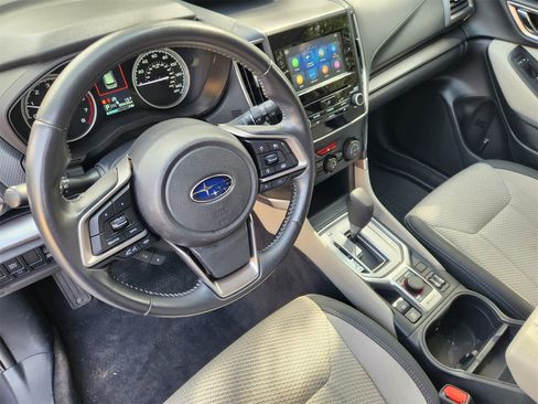 Used 2023 Subaru Forester Premium image 2