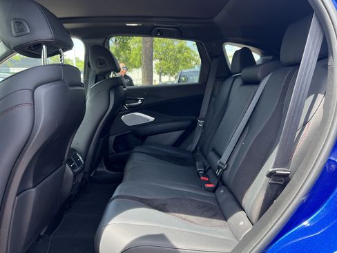 Used 2023 Acura RDX A-Spec AWD/4WD image 31