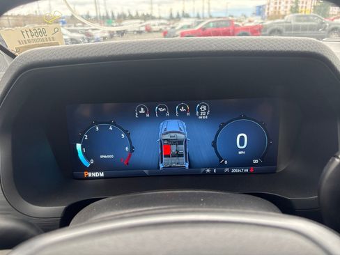 Used 2024 Ford F150 XLT w/ Tow/Haul Package image 12