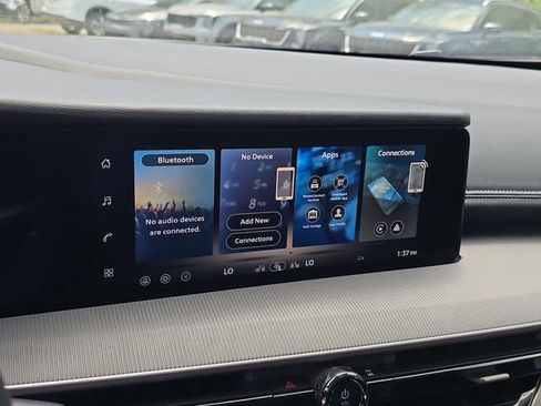 New 2026 Nissan Murano SV AWD/4WD image 23