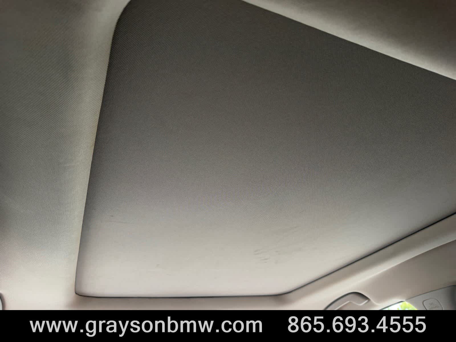 Used 2023 Nissan Pathfinder Platinum w/ Cargo Package AWD/4WD image 19