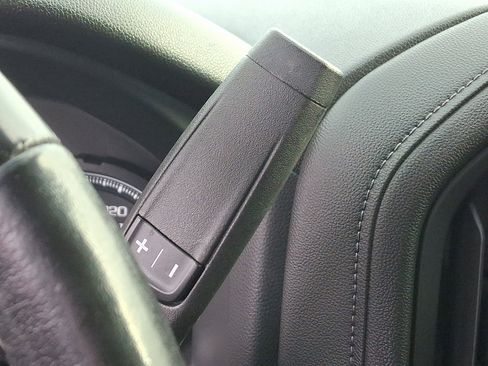 Used 2021 Chevrolet Silverado 1500 LT Trail Boss w/ Bed Protection Package image 22