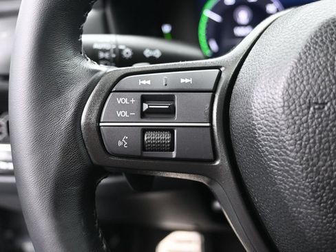 Used 2024 Honda Accord Sport image 18