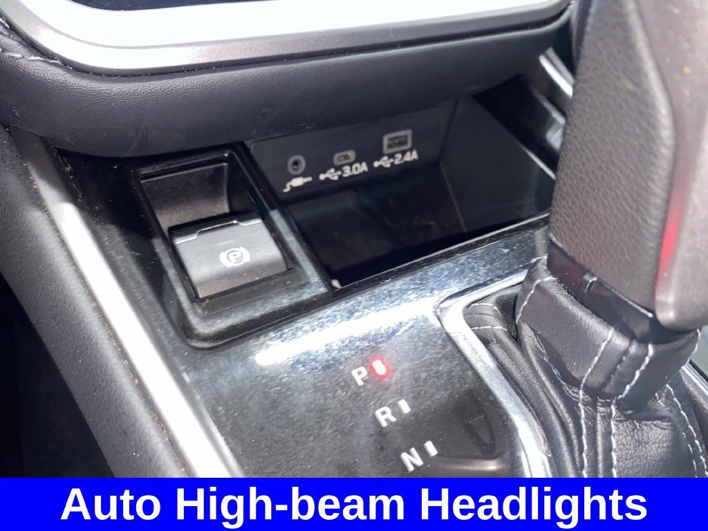 Certified 2023 Subaru Outback Limited XT AWD/4WD image 24