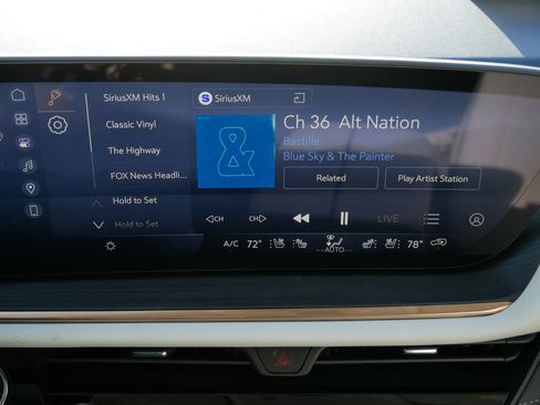 New 2026 Buick Envision Avenir AWD/4WD image 7