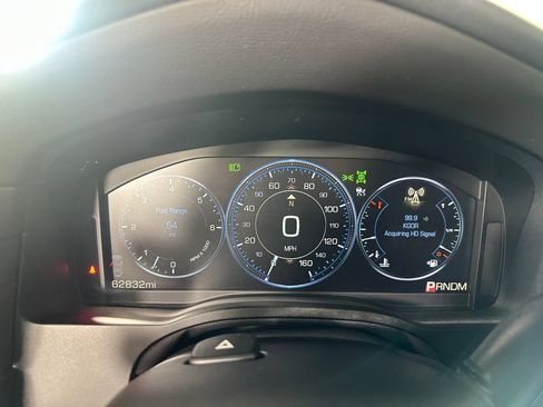 Used 2015 Cadillac Escalade Premium AWD/4WD image 32