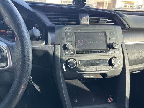 Used 2021 Honda Civic LX image 10