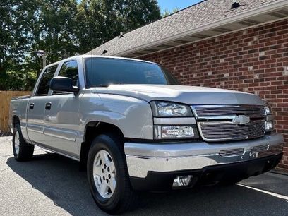 Used 2007 Chevrolet Silverado 1500 LS