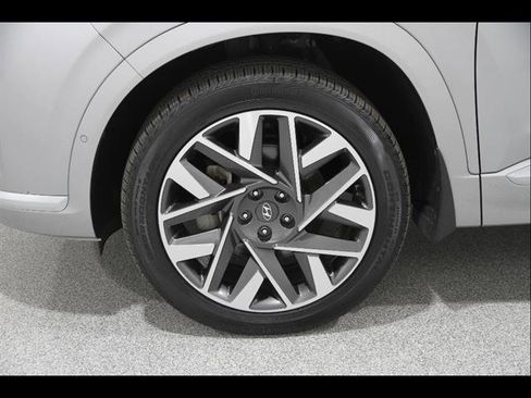 Certified 2023 Hyundai Santa Fe Calligraphy image 22