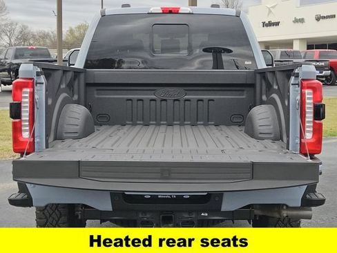 New 2026 Ford F250 Lariat w/ Tremor Off-Road Package image 21