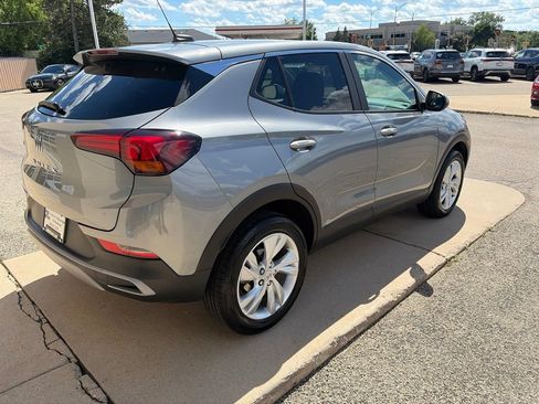 Used 2024 Buick Encore GX Preferred AWD/4WD image 8