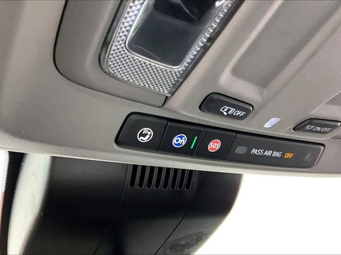 Certified 2023 Chevrolet Silverado 1500 RST w/ Protection Package image 30