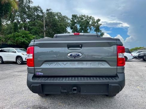 Used 2024 Ford Maverick XLT FWD image 6