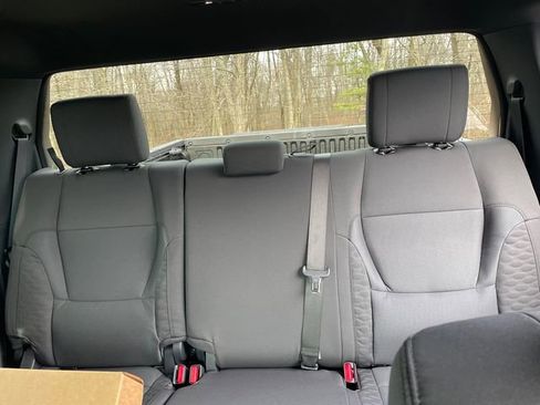 New 2026 Toyota Tundra SR5 image 33