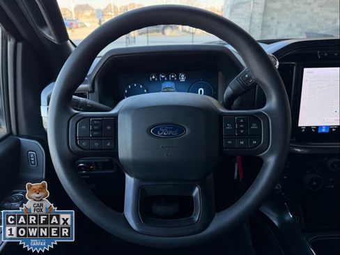 Used 2024 Ford F150 STX image 13