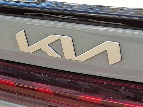 Used 2022 Kia K5 GT-Line image 29