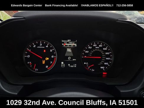Used 2024 Subaru WRX AWD/4WD image 19