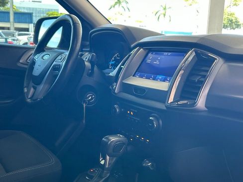 Used 2019 Ford Ranger XLT w/ Equipment Group 302A Luxury AWD/4WD image 28