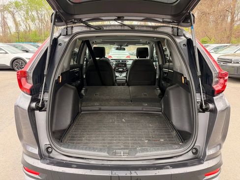 Used 2021 Honda CR-V EX image 36