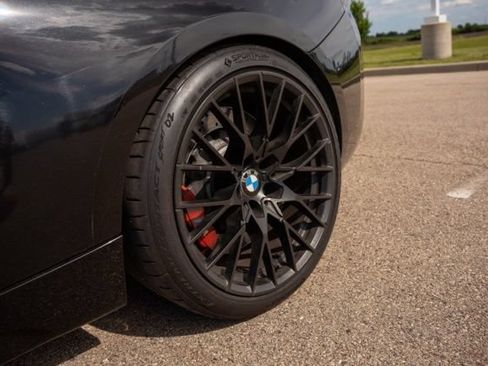 Used 2020 BMW M2 Competition w/ Executive Package RWD image 11