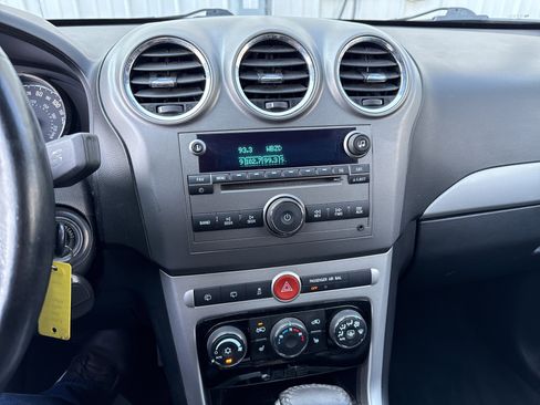 Used 2012 Chevrolet Captiva Sport LTZ image 24