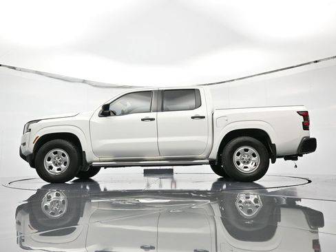 Used 2022 Nissan Frontier S w/ Technology Package image 53