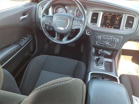 Used 2023 Dodge Charger GT image 4