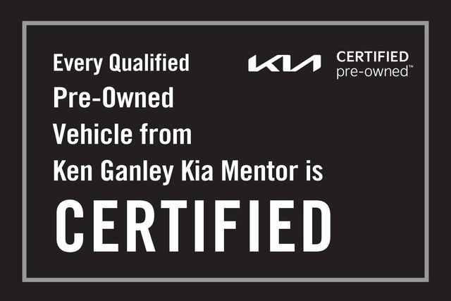 Certified 2024 Kia Forte LXS FWD image 12