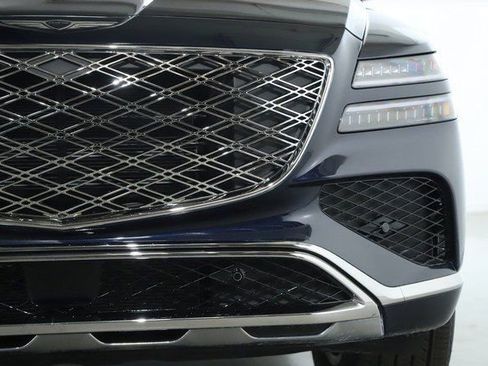 Used 2025 Genesis GV80 2.5T Standard image 7
