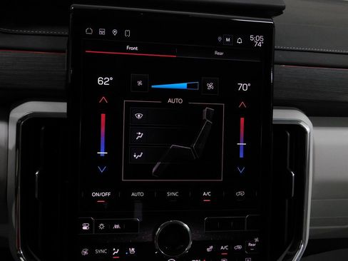 Used 2024 GMC Acadia Denali image 66